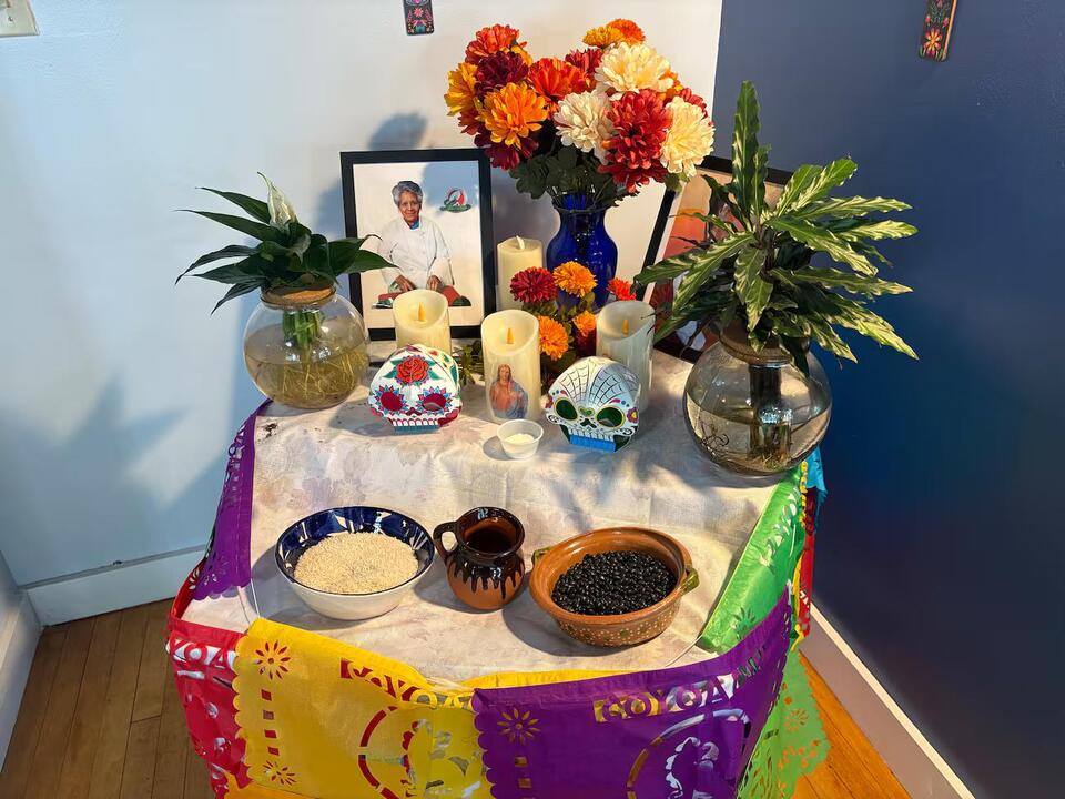 Luchita’s makes a flavorful comeback at Shaker Square