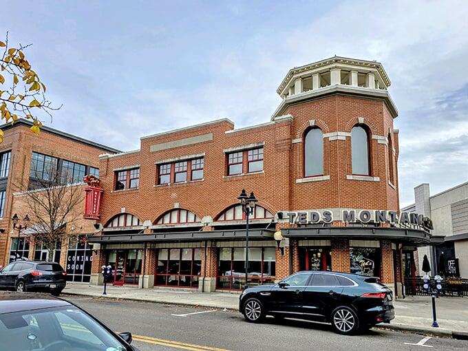 Columbus steak spot everyone’s raving about