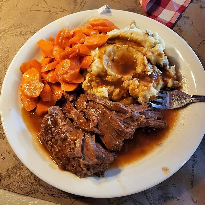 Columbus steak spot everyone’s raving about