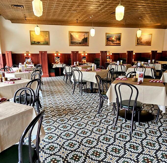 Columbus steak spot everyone’s raving about