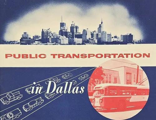 Dallas autumns: A look back at Gilpin & Mt. Royal