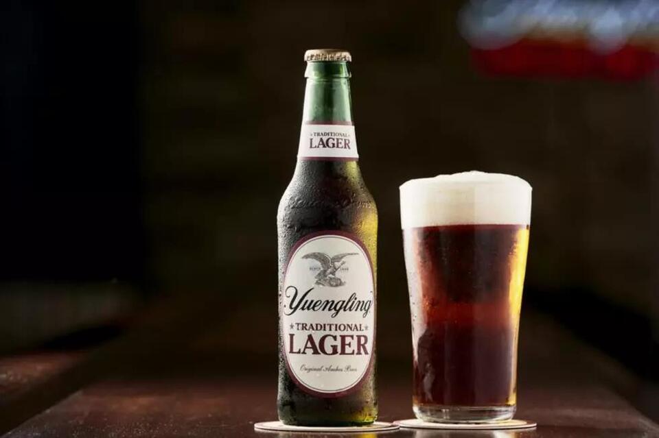 Yuengling jobs in Denver spark beer buzz