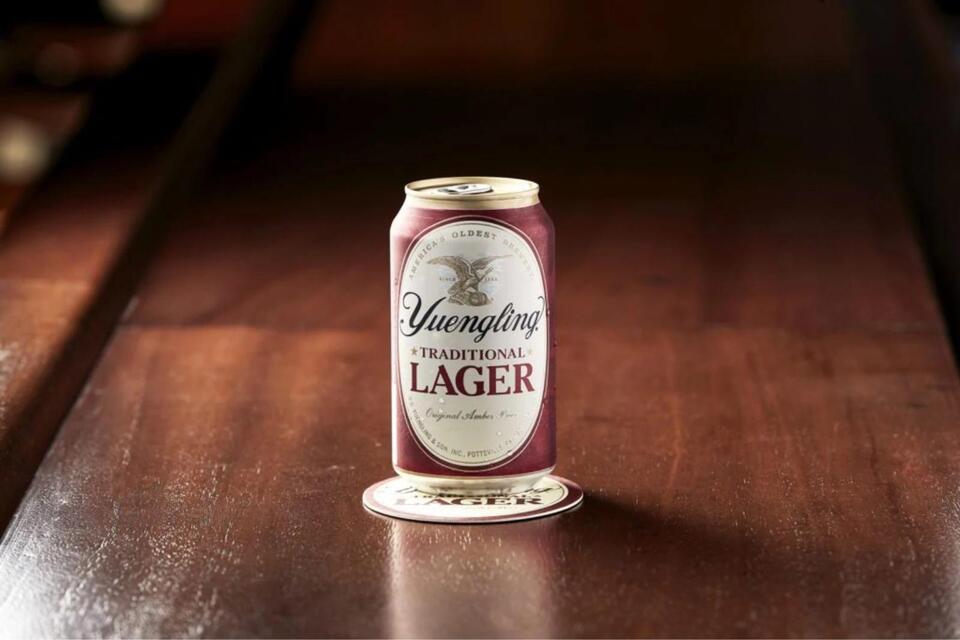 Yuengling jobs in Denver spark beer buzz