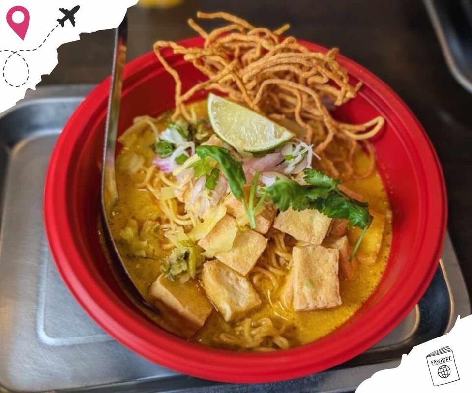 Denver’s Thai food secret: Lucky Noodles