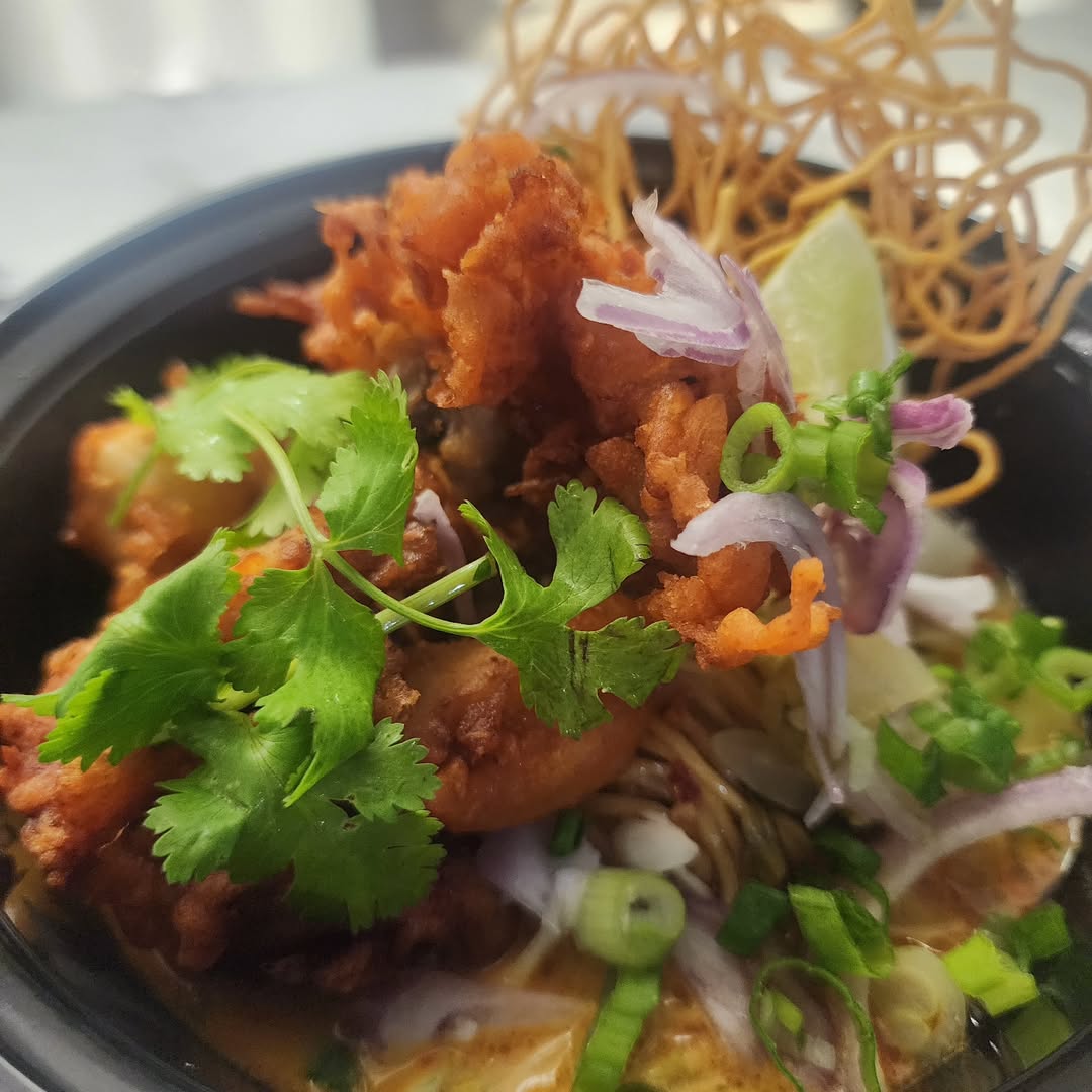 Denver’s Thai food secret: Lucky Noodles