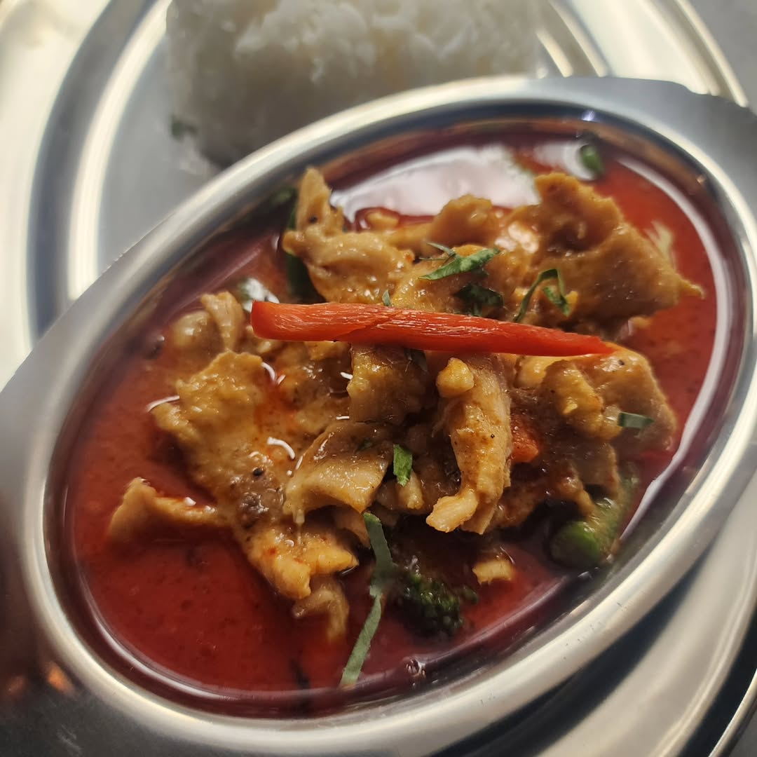Denver’s Thai food secret: Lucky Noodles