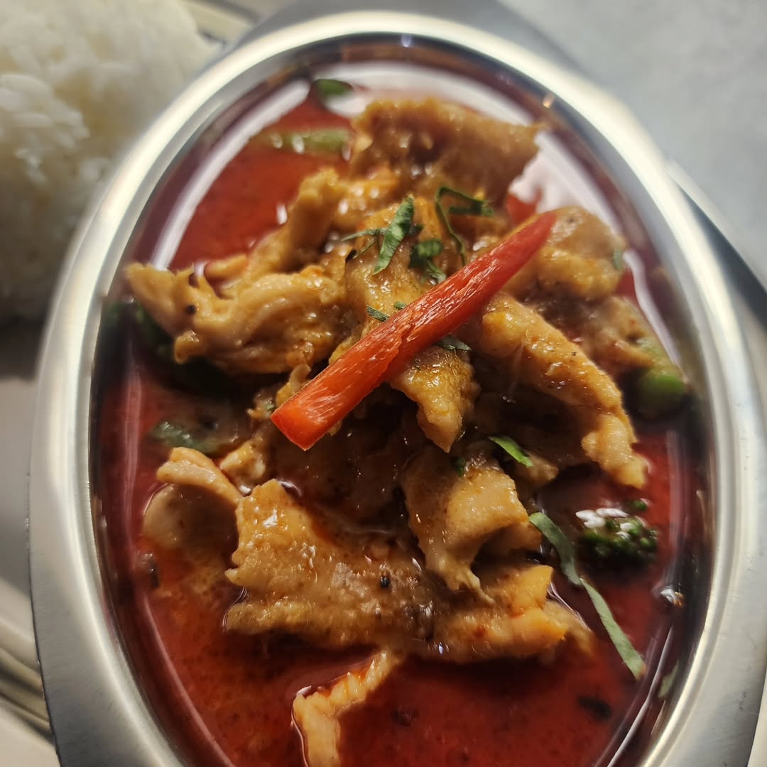 Denver’s Thai food secret: Lucky Noodles