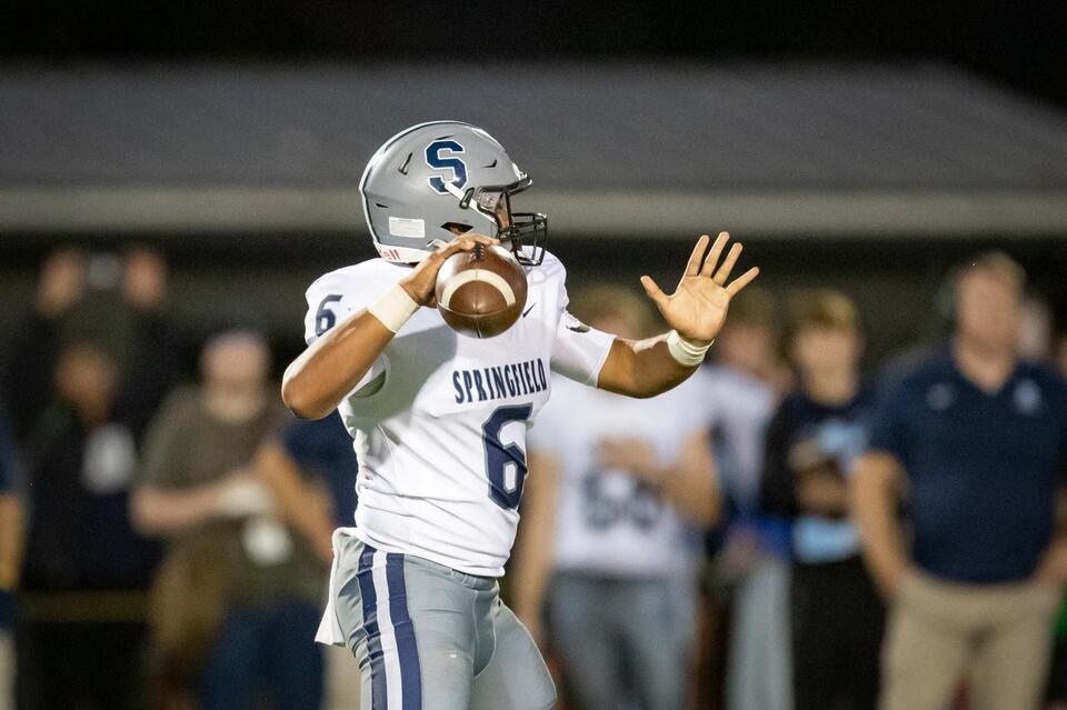 Eugene-Springfield’s QBs set to shake up 2025