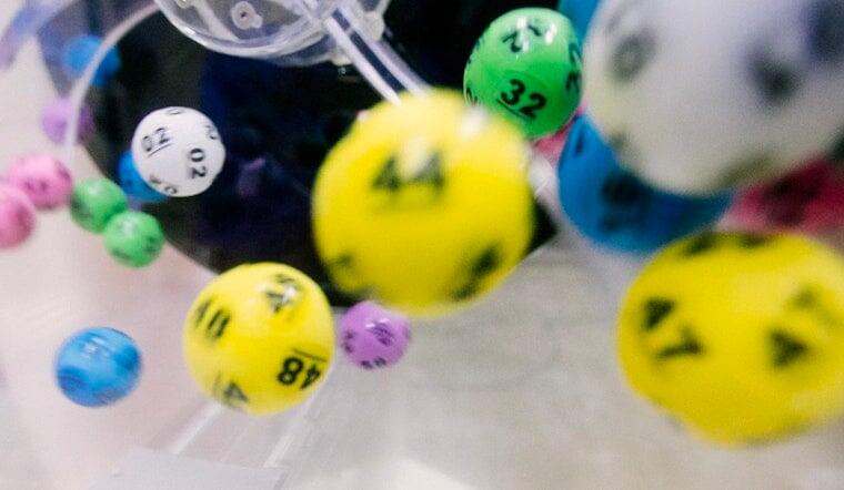 Houston’s $45M lottery win and the courier controversy