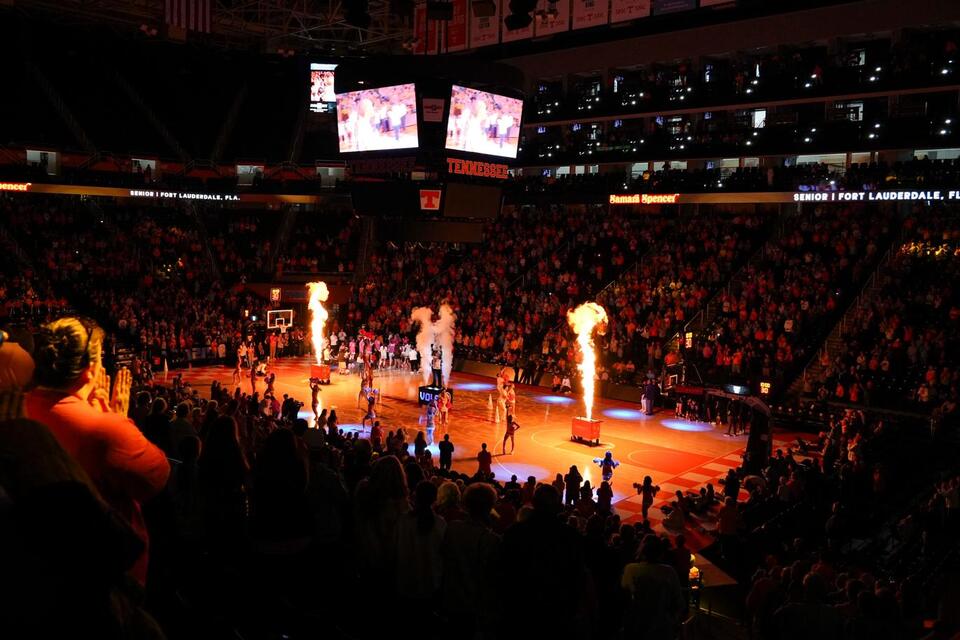 Tennessee fans priced out: Is loyalty for sale?