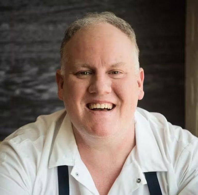 Las Vegas gets a new steakhouse from Chef Trees