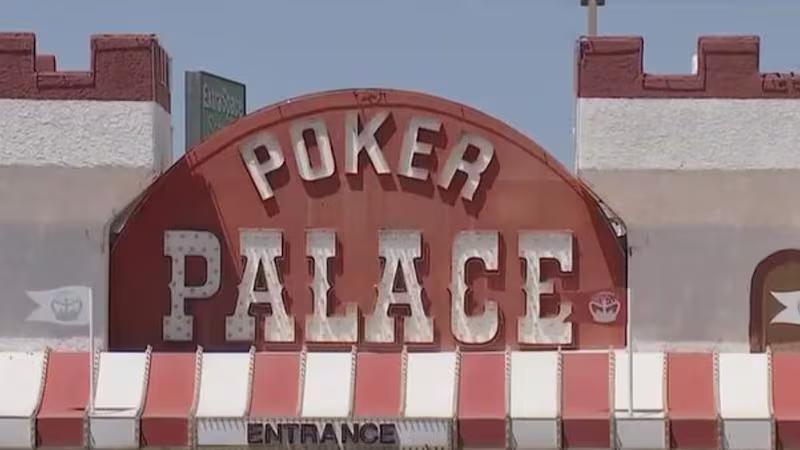 EVO 2025: Las Vegas set for global gaming showdown