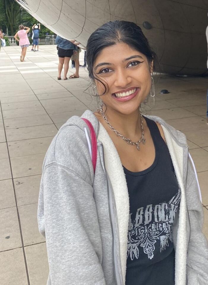 Las Vegas grad wins Fulbright for Kosovo health project