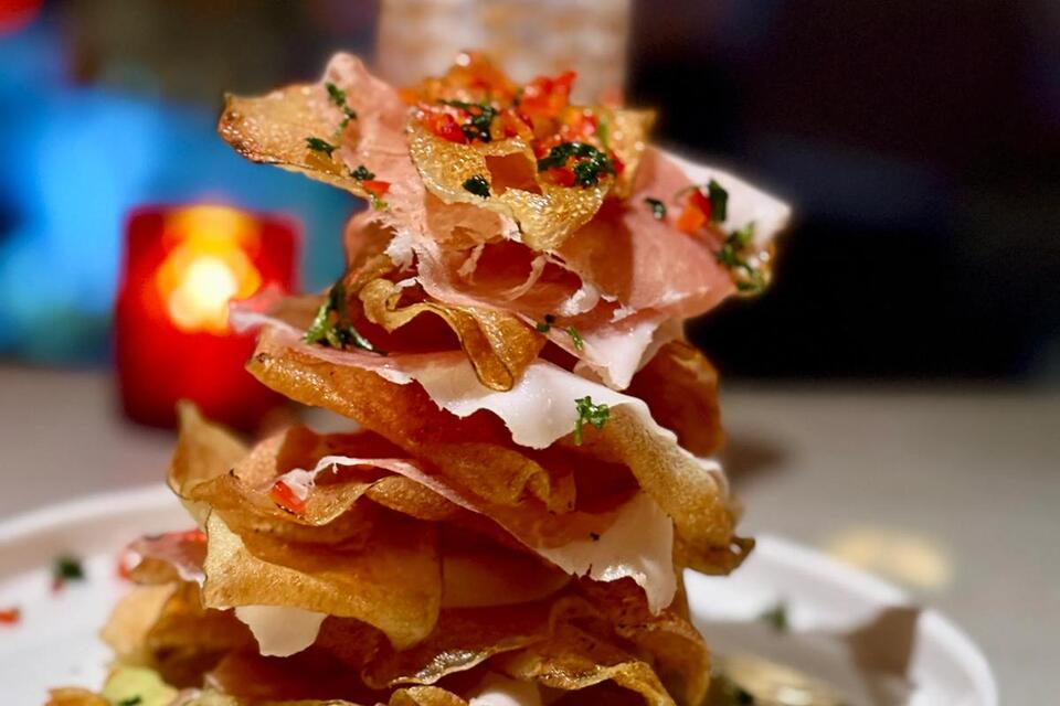Las Vegas eats: New spots to check out