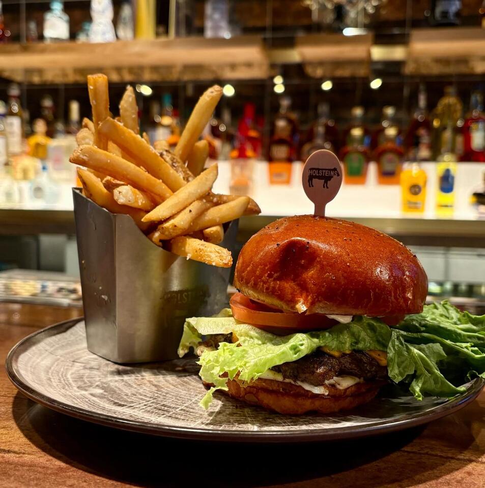 Las Vegas eats: New spots to check out