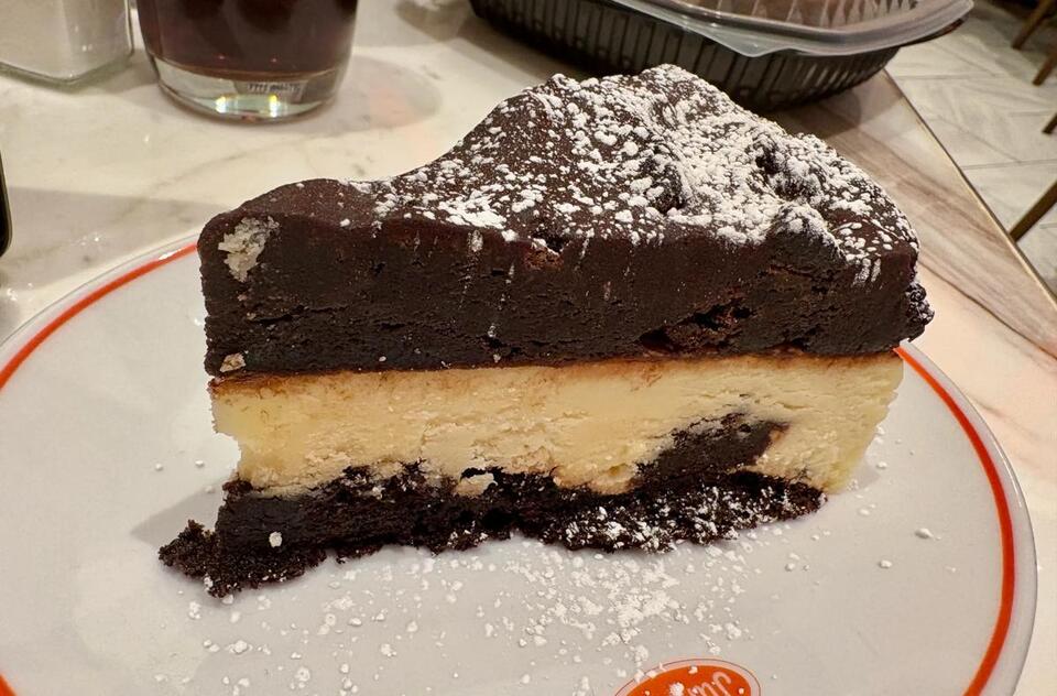 Las Vegas eats: New spots to check out