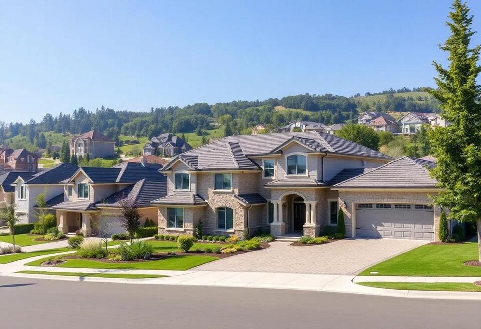 Would You Pay $1M for a “Regular” House?