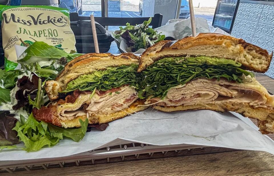 L.A. and OC’s hidden sandwich gems revealed