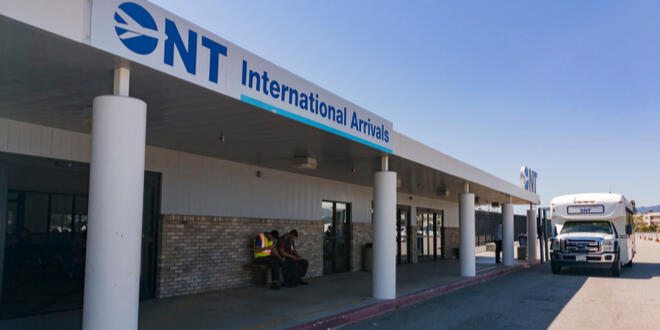 Ontario airport’s new deal could change travel