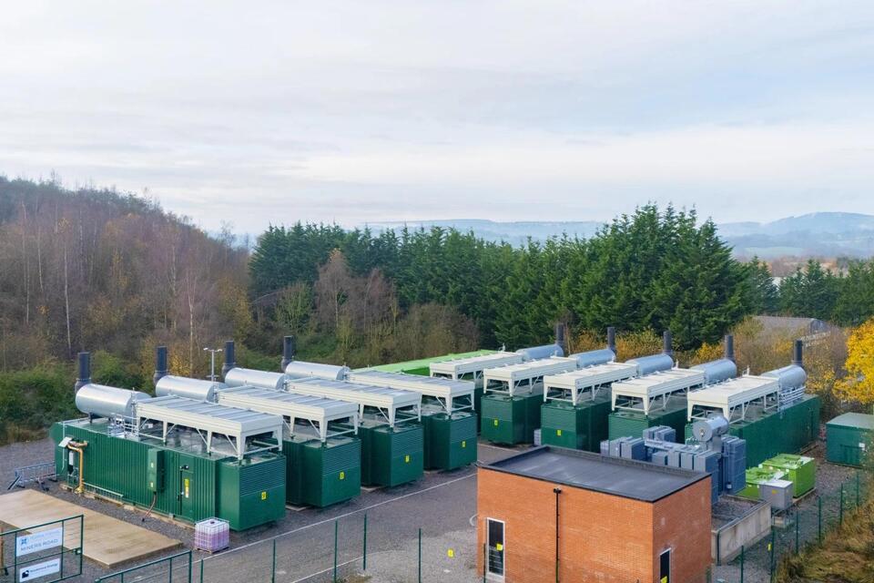 How Local Power Plants Keep Your Lights On