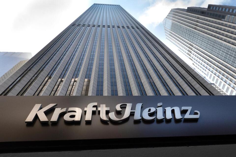 Buffett’s Kraft Heinz Oops: What It Means for You