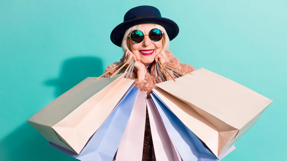 Senior Discounts That’ll Surprise You