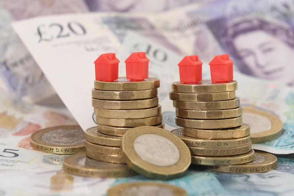 Home Insurance Prices Are Actually Dropping!