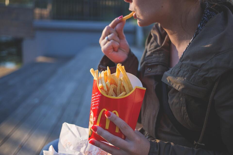 Fast Food Myths You’ve Probably Fallen For