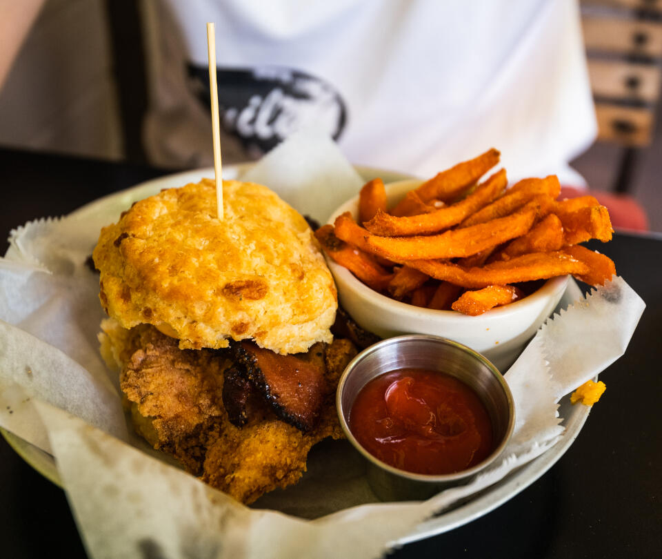 Fast Food Myths You’ve Probably Fallen For