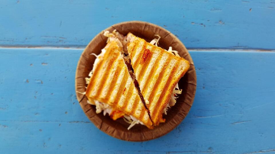 Fast Food Myths You’ve Probably Fallen For