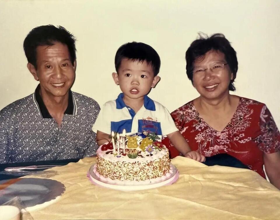 Grandma’s Secret Recipes Changed My Life