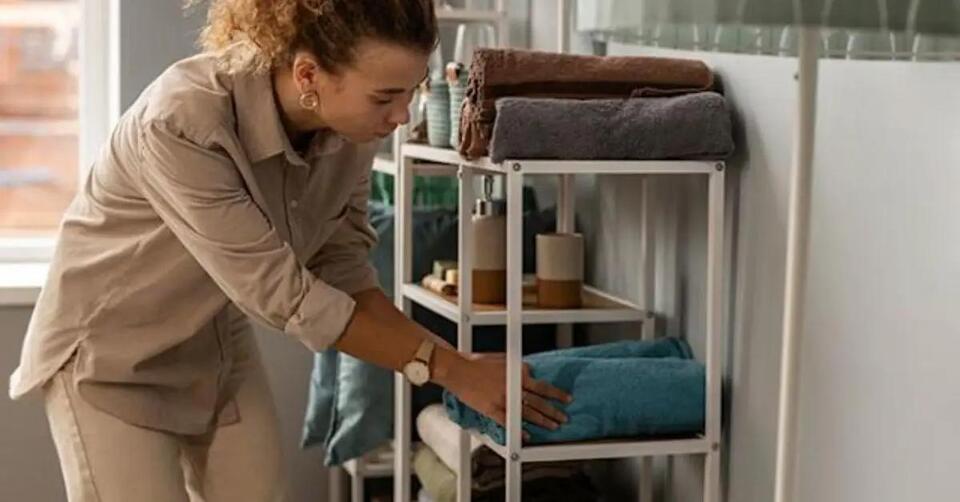5 Decluttering Habits That Actually Work