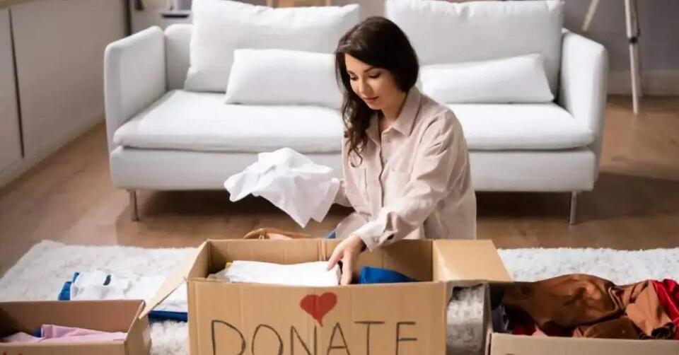 5 Decluttering Habits That Actually Work