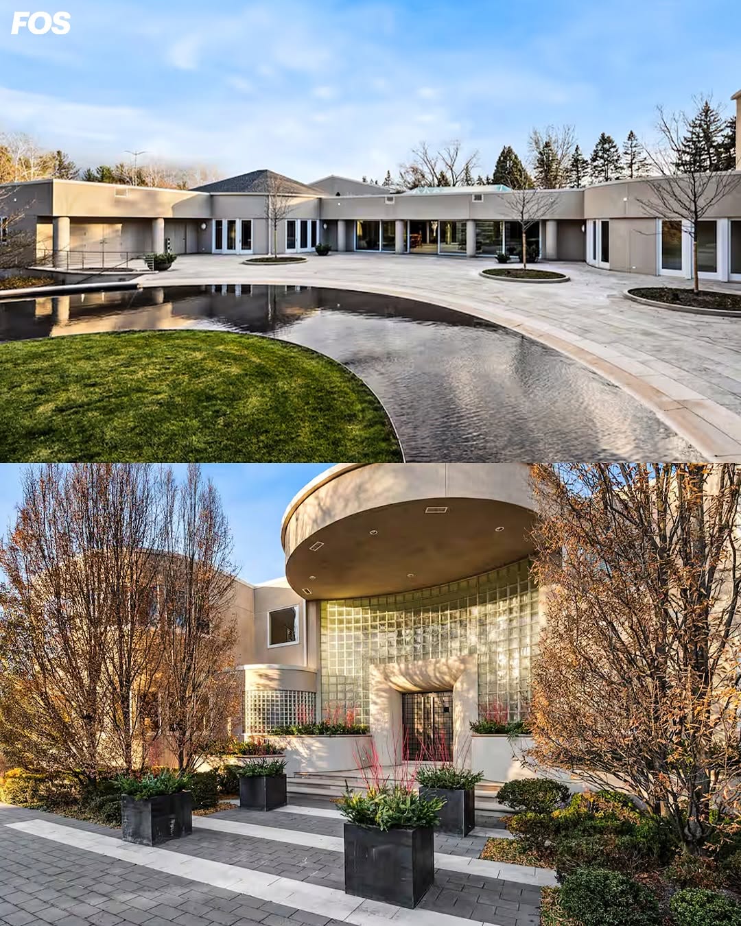 Live like Mike? Jordan’s mansion hits Airbnb