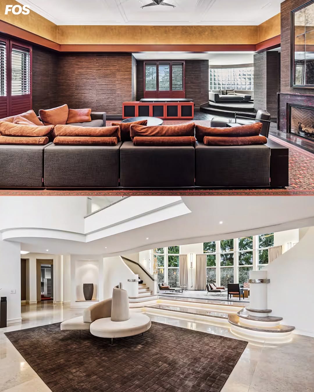 Live like Mike? Jordan’s mansion hits Airbnb