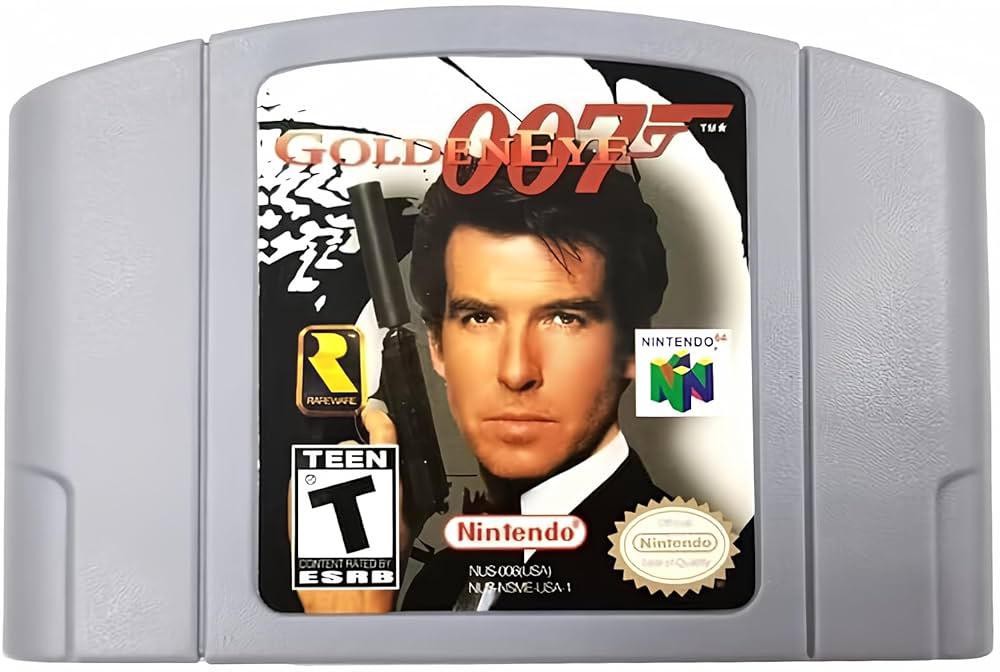 What’s the flagship game of the Millennial generation?