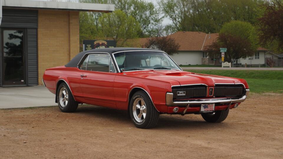 Underrated ‘60s Cars You Need to Know