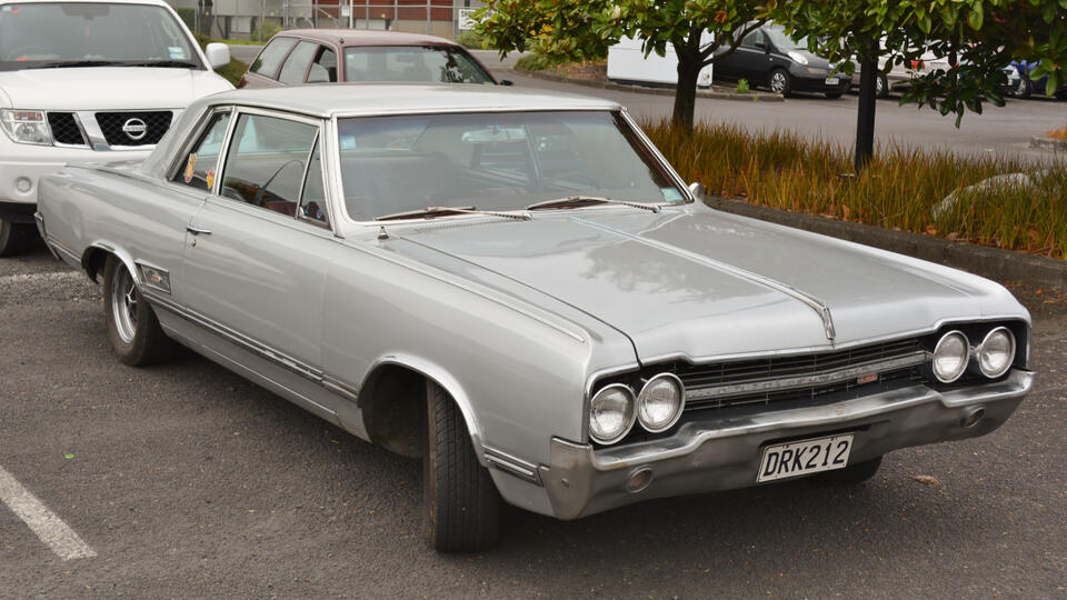 Underrated ‘60s Cars You Need to Know