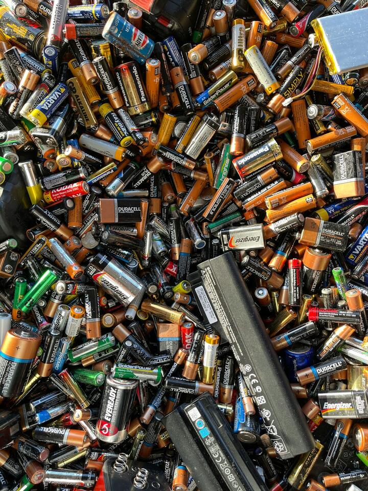 Are EVs Really That Green? Shocking Truths