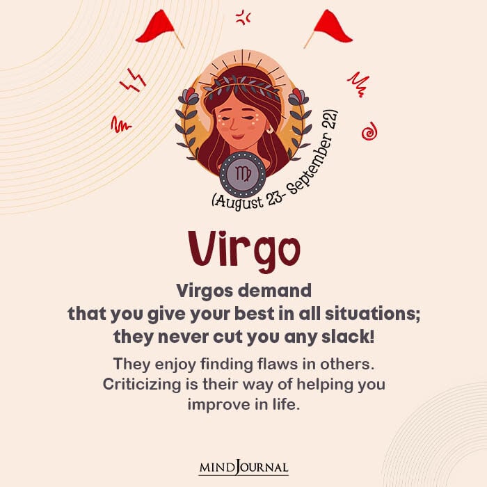 Virgos in love: which type are you? Vote now! 🔥👇