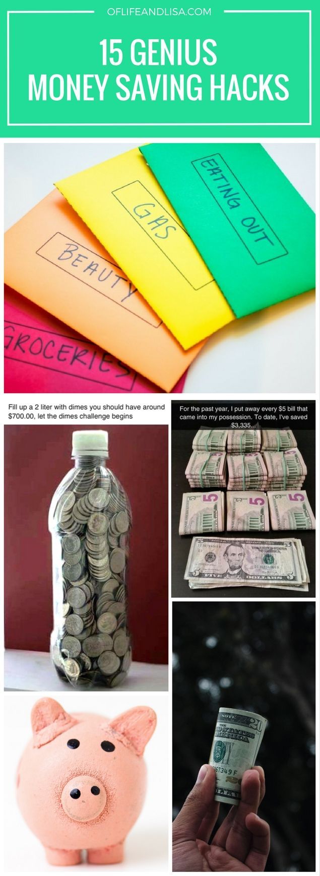 my genius money-saving hack