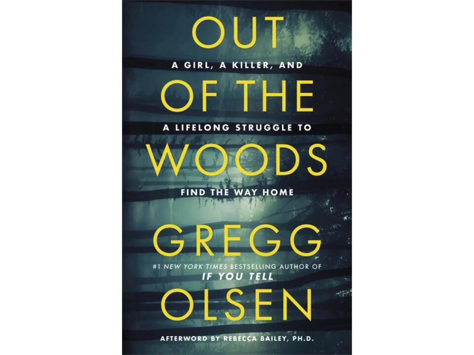 Out of the Woods: True Crime Fans Divided 😱