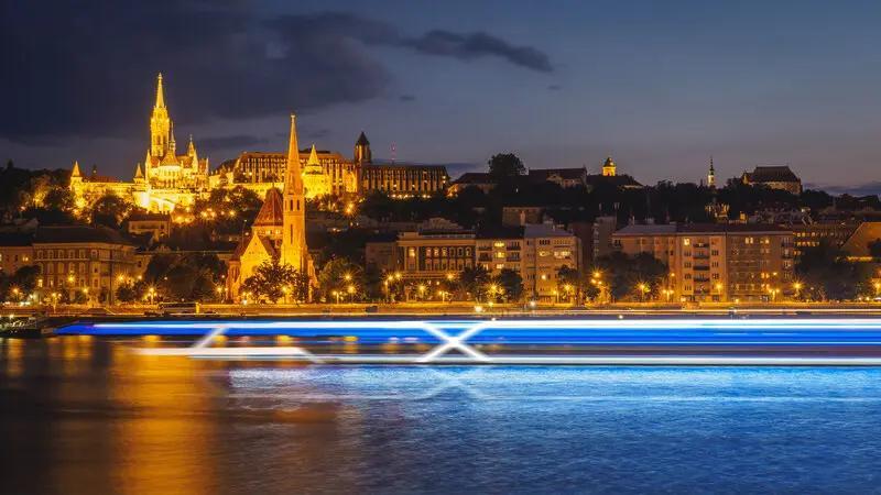 Celebrity Cruises River Drama! 🚢