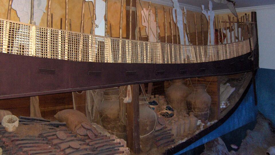 Trojan War Armor Found in Czech Fields! 🛡️