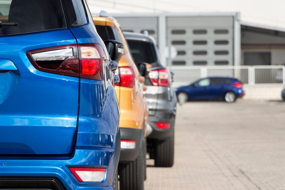 Napa Ford dealership faces bankruptcy shakeup