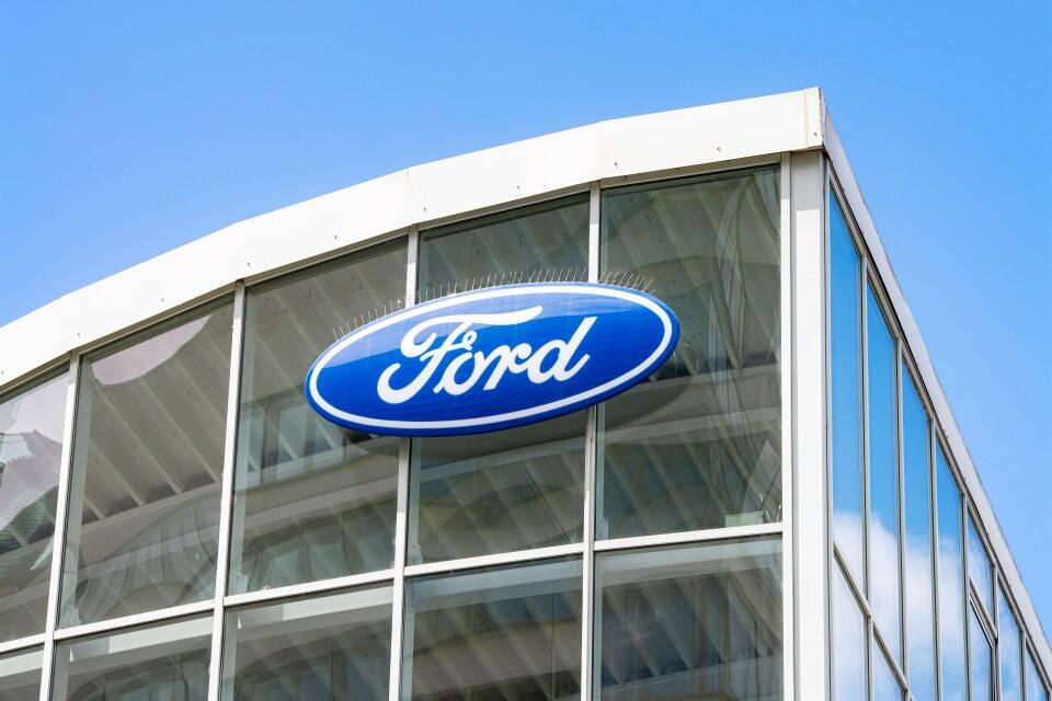 Napa Ford dealership faces bankruptcy shakeup