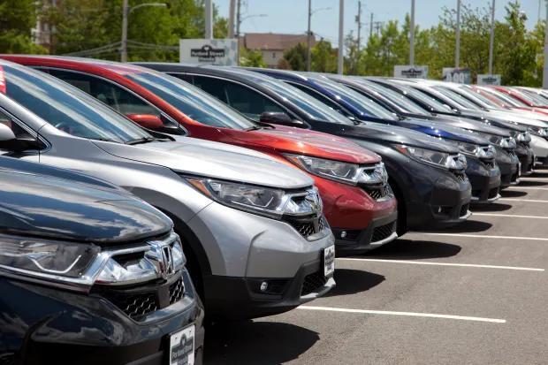 Napa Ford dealership faces bankruptcy shakeup