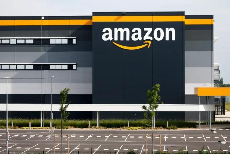 Amazon Stock Drama: Should You Worry?