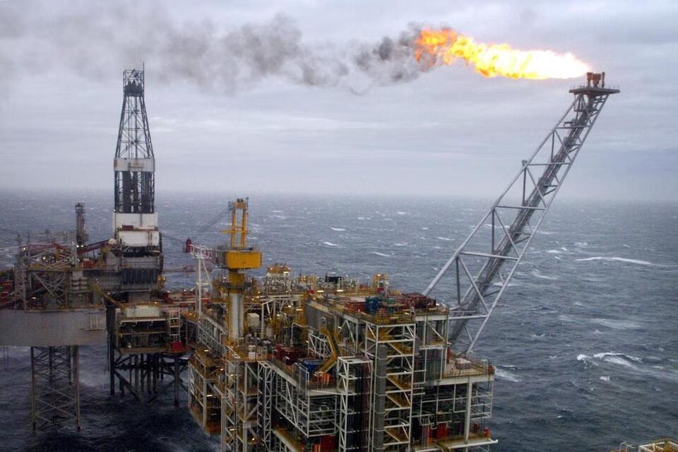 BP’s Big Oil Find: What It Means for Your Wallet