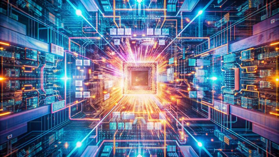 How AI Is Juicing Up Your Power Bill
